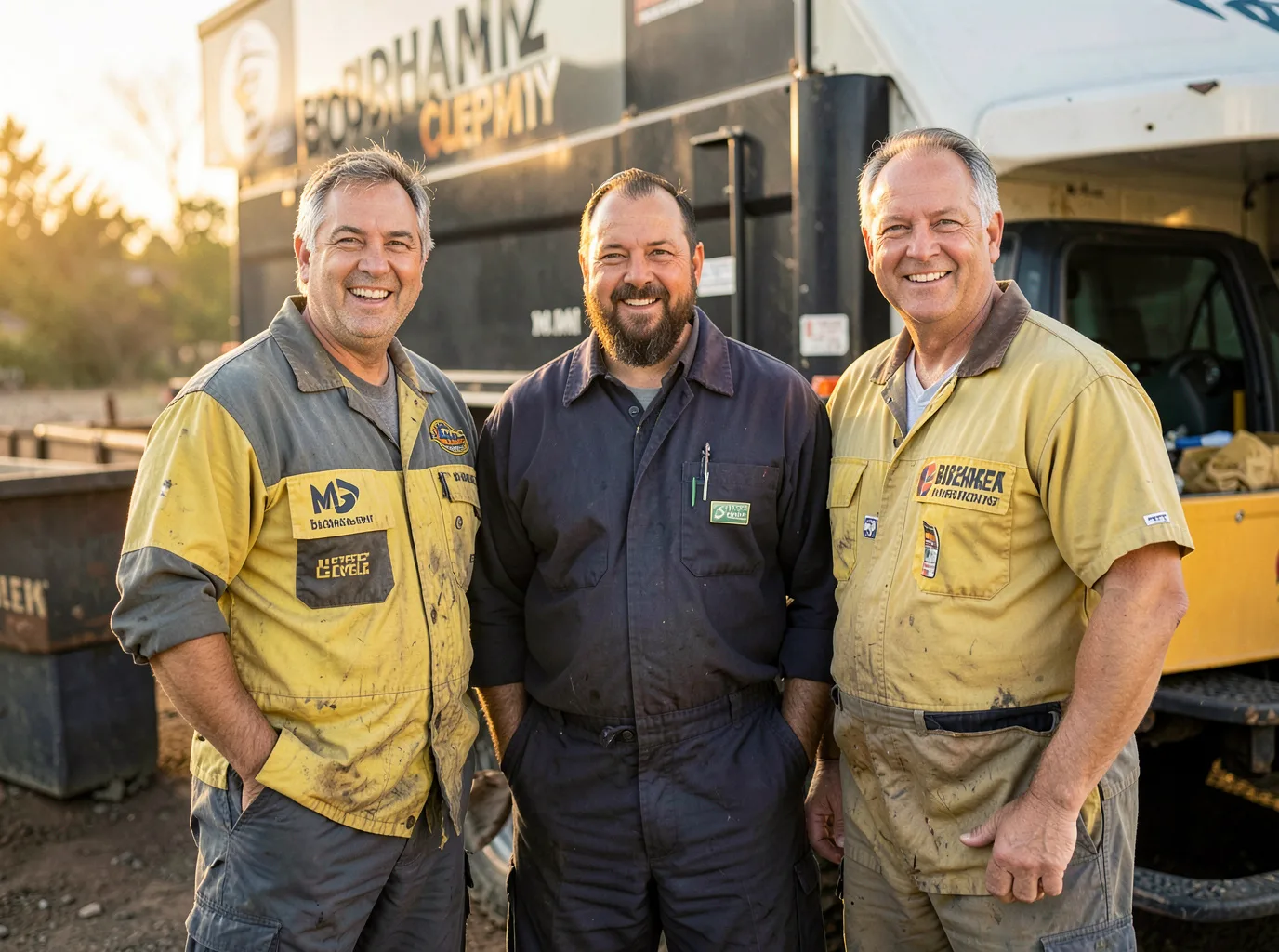 Sewage Cleanup company in Bloomdale, OH