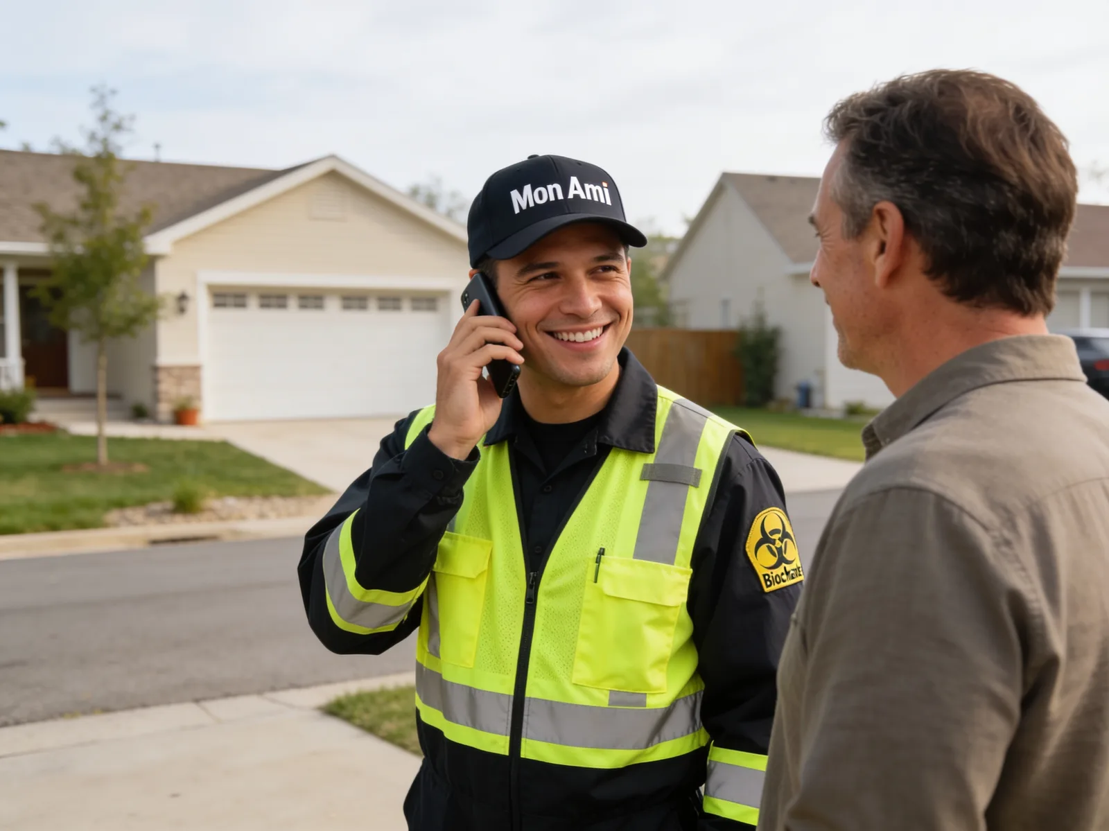 Sewage Cleanup Bloomdale, OH FAQs