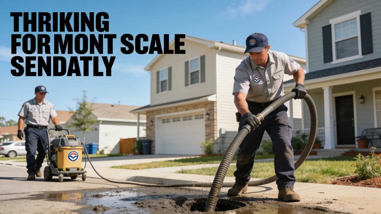 Sewage Cleanup in Bloomdale, OH near me